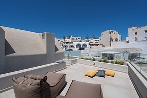 White Orchid Apartments