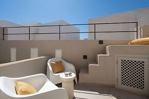 White Orchid Apartments