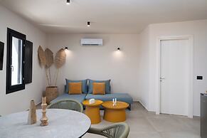 White Orchid Apartments