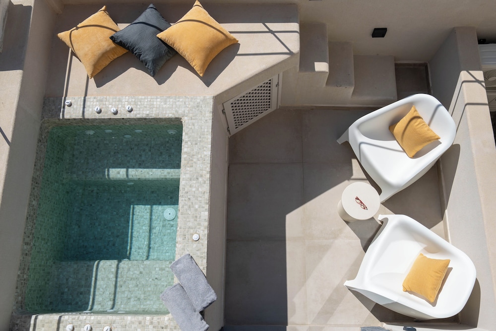 White Orchid Apartments