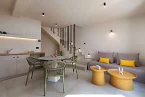 White Orchid Apartments