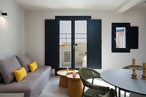 White Orchid Apartments