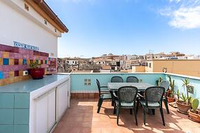 La Terrazza di Apollo by Wonderful Italy