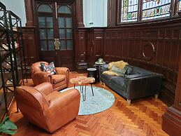 John Bell House in Belfast