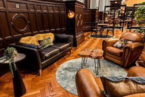 John Bell House in Belfast