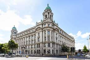 John Bell House in Belfast