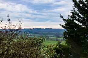 Glastonbury Hill Escape
