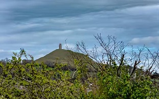 Glastonbury Hill Escape
