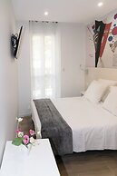 Residence le Pastel Jeanne d'Arc