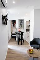 Residence le Pastel Jeanne d'Arc