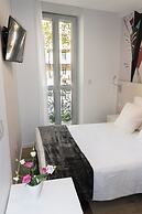 Residence le Pastel Jeanne d'Arc