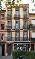 Residence le Pastel Jeanne d'Arc