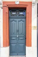 Residence le Pastel Jeanne d'Arc