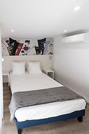 Residence le Pastel Jeanne d'Arc