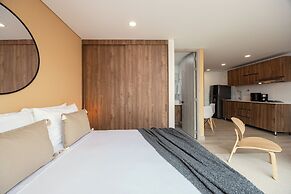 Kyux Studios by MOME