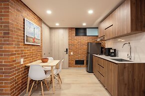 Kyux Studios by MOME