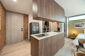 Kyux Studios by MOME
