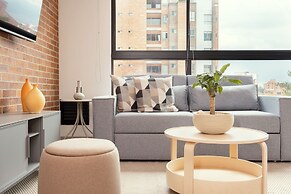 Kyux Studios by MOME