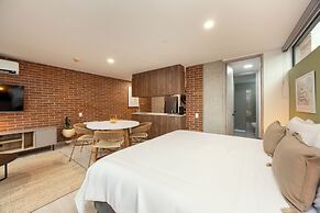 Kyux Studios by MOME