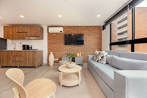 Kyux Studios by MOME