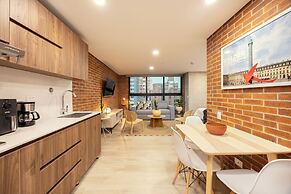 Kyux Studios by MOME