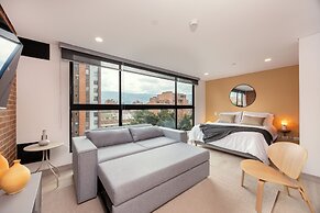Kyux Studios by MOME