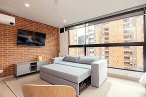 Kyux Studios by MOME