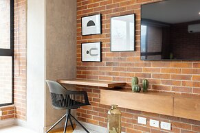 Kyux Studios by MOME