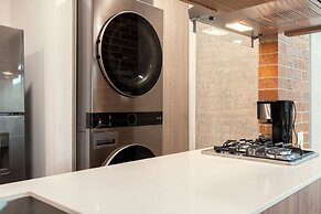 Kyux Studios by MOME