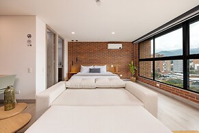 Kyux Studios by MOME