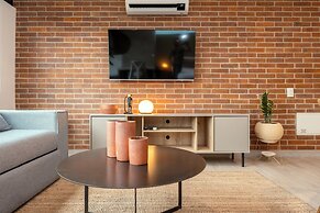 Kyux Studios by MOME