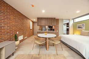 Kyux Studios by MOME