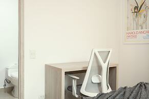 Kyux Studios by MOME