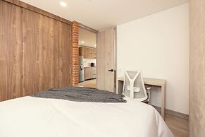 Kyux Studios by MOME