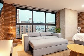Kyux Studios by MOME