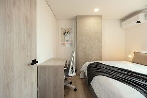 Kyux Studios by MOME