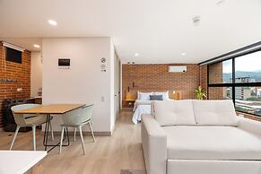 Kyux Studios by MOME