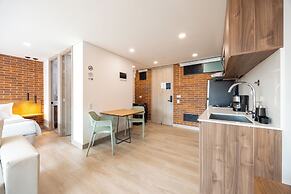Kyux Studios by MOME