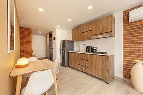 Kyux Studios by MOME