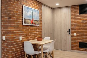 Kyux Studios by MOME