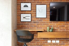 Kyux Studios by MOME