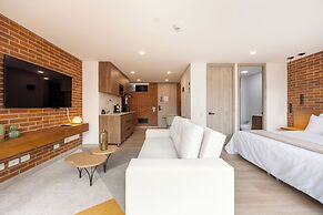 Kyux Studios by MOME