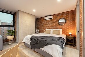 Kyux Studios by MOME