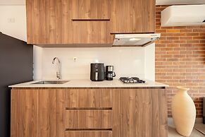 Kyux Studios by MOME