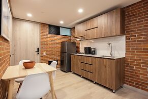 Kyux Studios by MOME