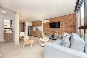 Kyux Studios by MOME