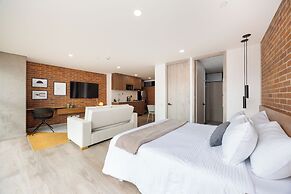 Kyux Studios by MOME