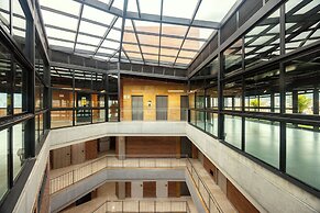 Kyux Studios by MOME
