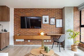 Kyux Studios by MOME