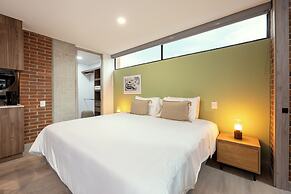 Kyux Studios by MOME